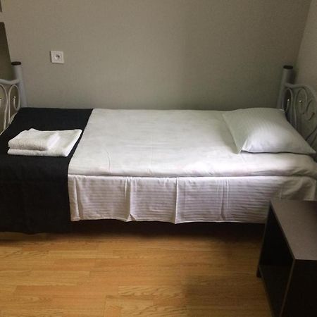 Hotel Lemi Mestia Ngoại thất bức ảnh