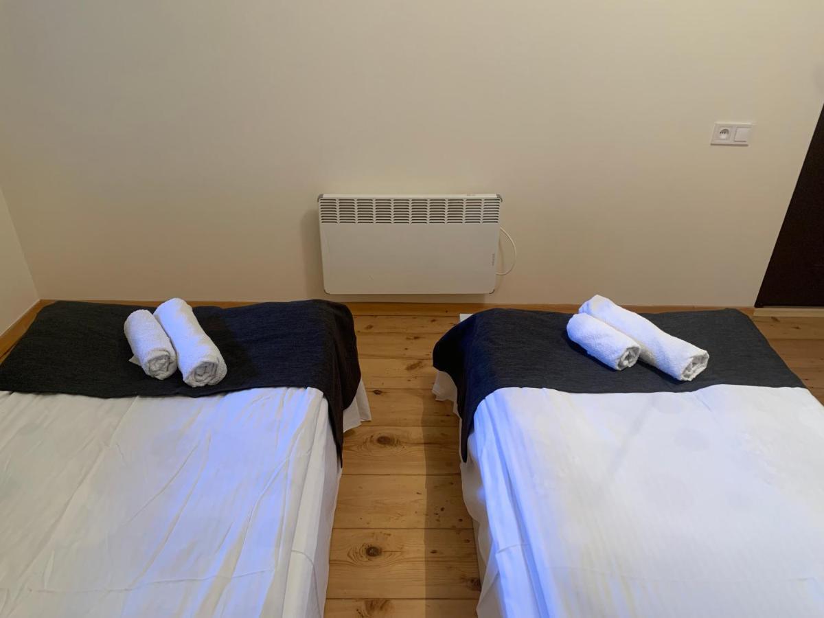Hotel Lemi Mestia Ngoại thất bức ảnh